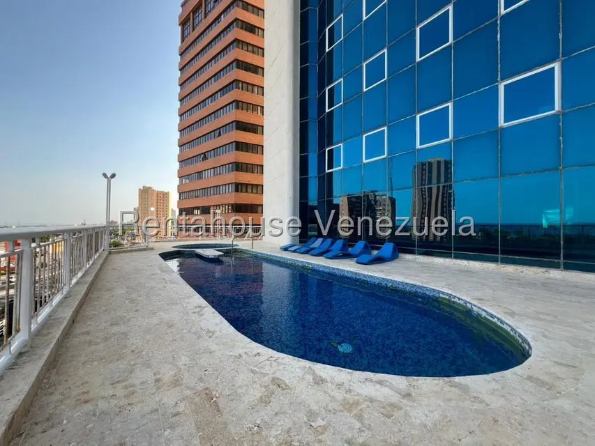 Apartamento (1 Nivel) en Venta en Valle Frio, Zulia - 24