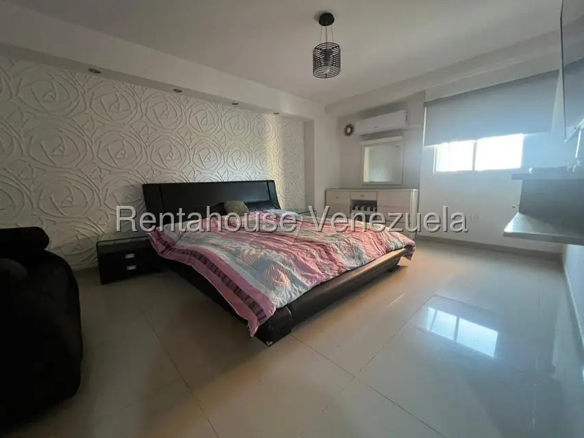 Apartamento (1 Nivel) en Venta en Valle Frio, Zulia - 25