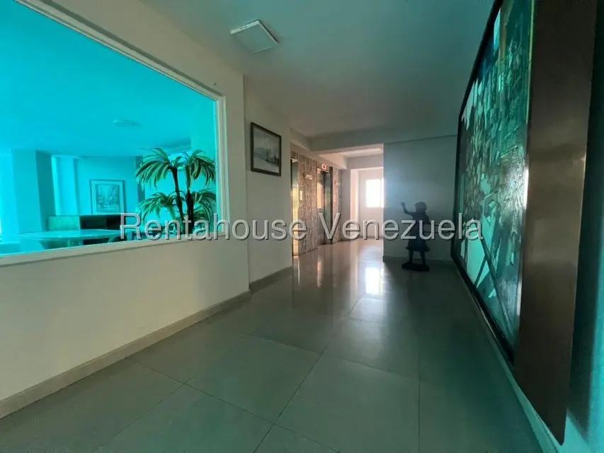 Apartamento (1 Nivel) en Venta en Valle Frio, Zulia - 26