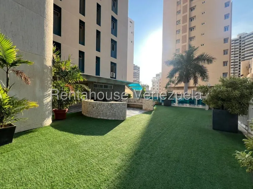 Apartamento (1 Nivel) en Venta en Valle Frio, Zulia - 27