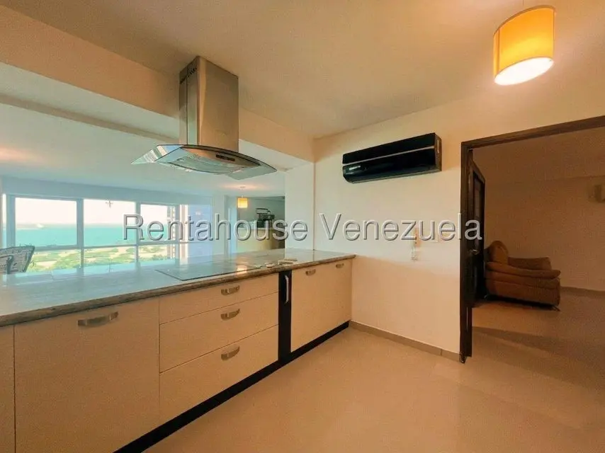 Apartamento (1 Nivel) en Venta en Valle Frio, Zulia - 4