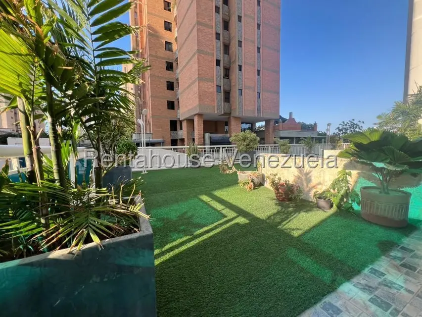 Apartamento (1 Nivel) en Venta en Valle Frio, Zulia - 31