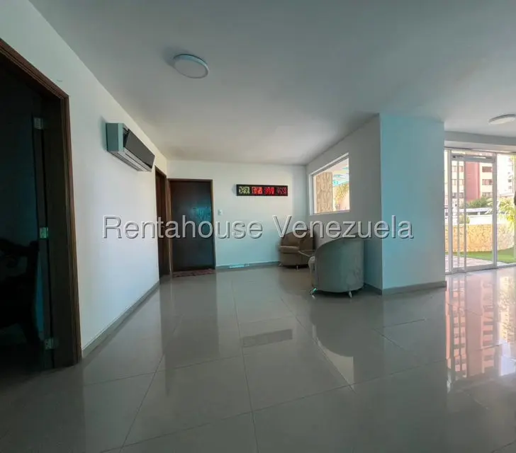 Apartamento (1 Nivel) en Venta en Valle Frio, Zulia - 32