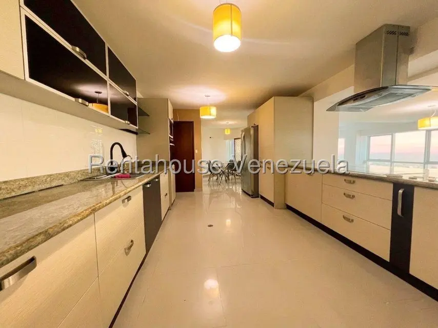 Apartamento (1 Nivel) en Venta en Valle Frio, Zulia - 6