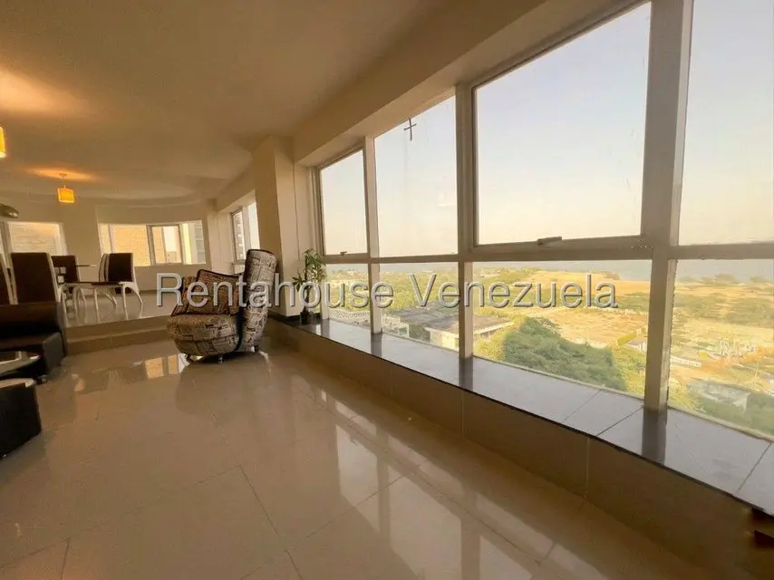 Apartamento (1 Nivel) en Venta en Valle Frio, Zulia - 10
