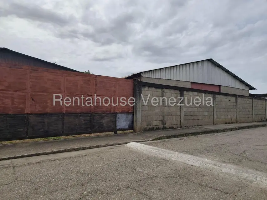 Comercial (Galpon - Deposito) en Alquiler en Barrio Libertad, Zulia - 15