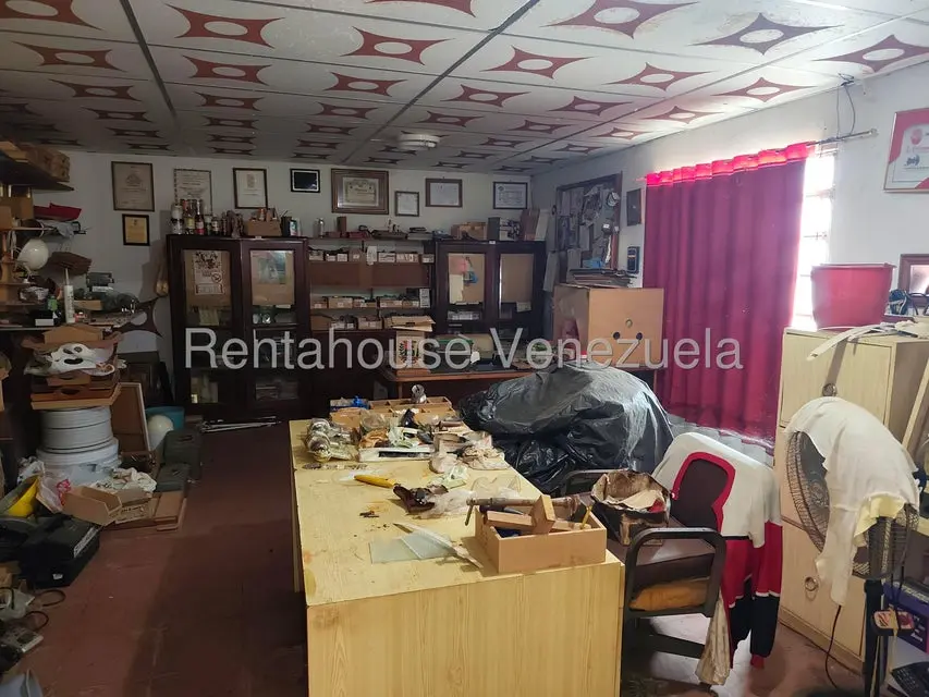 Comercial (Galpon - Deposito) en Alquiler en Barrio Libertad, Zulia - 10