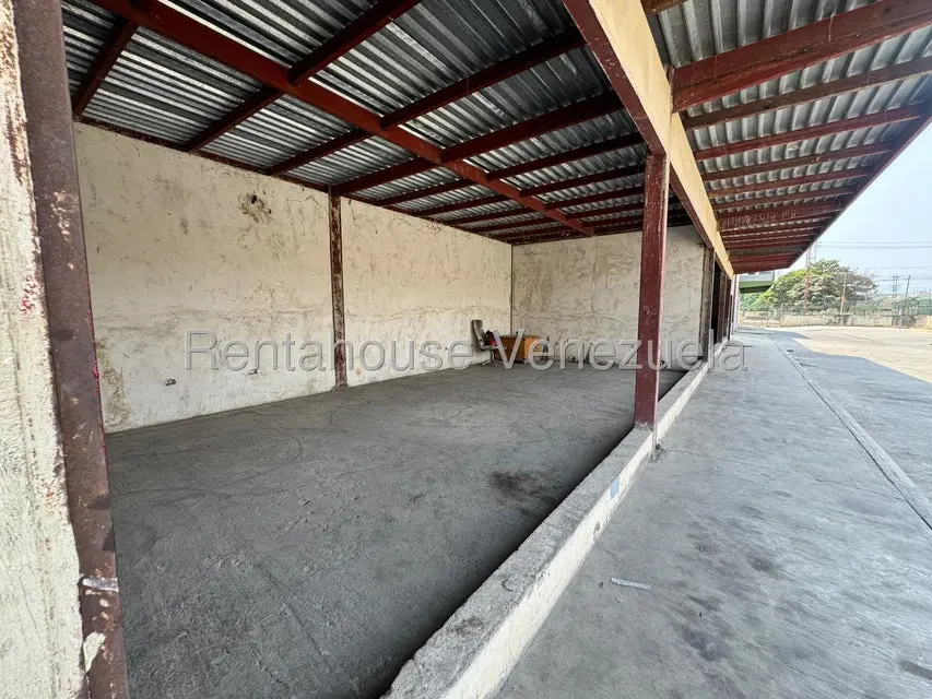 Comercial (Galpon - Deposito) en Venta en Zona Industrial 2, Lara - 4