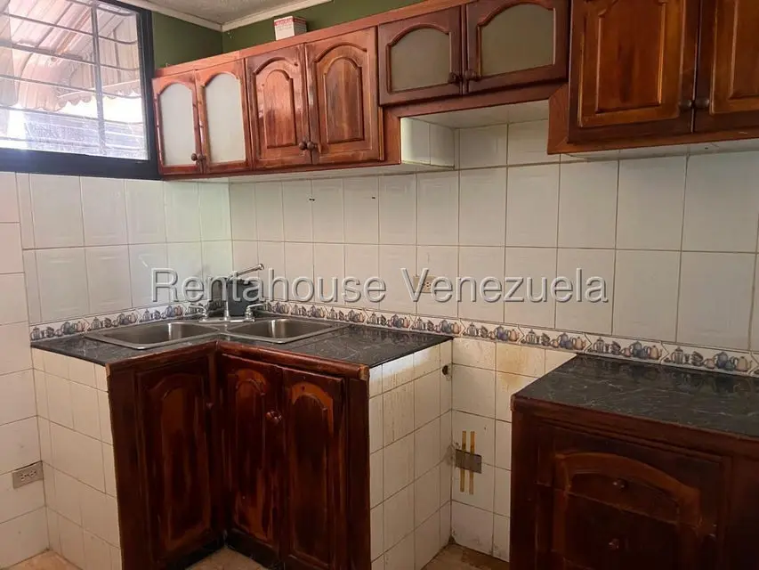 Apartamento (1 Nivel) en Venta en Ciudad Casarapa, Miranda - 4