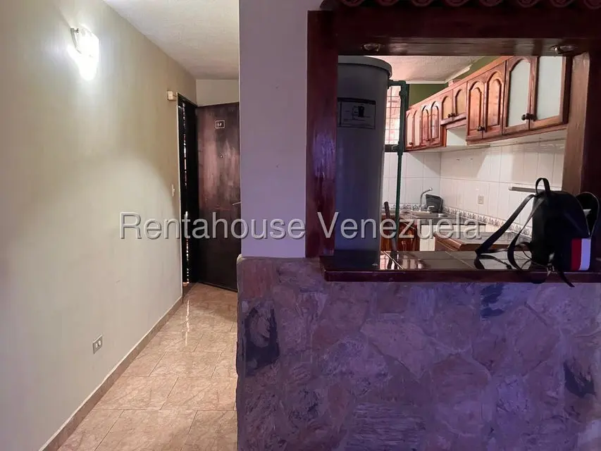 Apartamento (1 Nivel) en Venta en Ciudad Casarapa, Miranda - 5