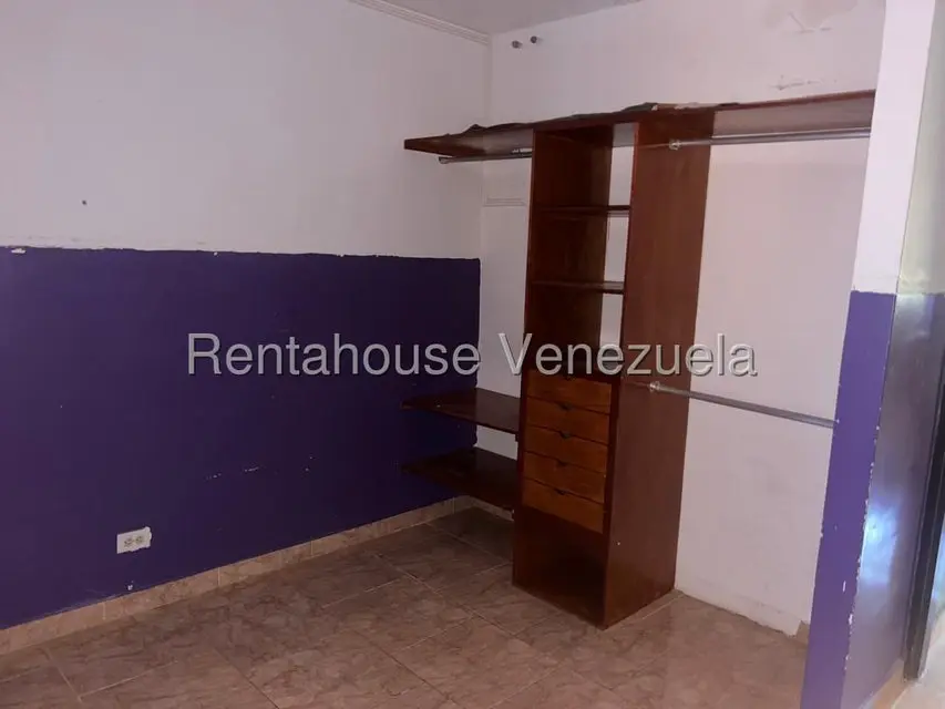 Apartamento (1 Nivel) en Venta en Ciudad Casarapa, Miranda - 9