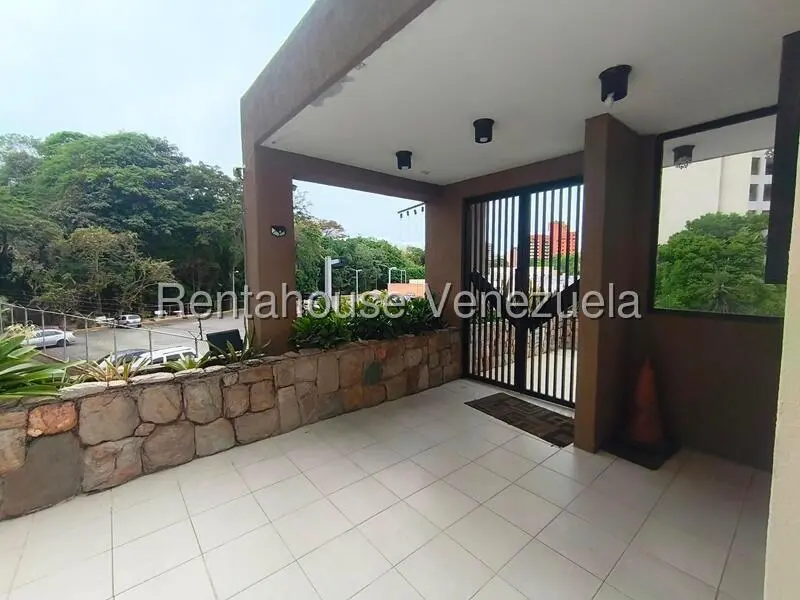 Apartamento (1 Nivel) en Alquiler en Los Mangos, Carabobo - 20