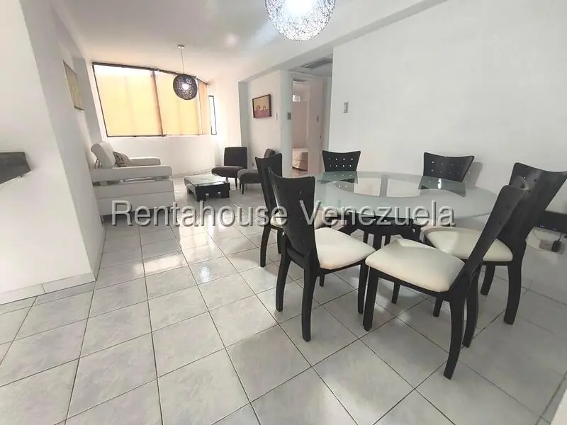 Apartamento (1 Nivel) en Alquiler en Los Mangos, Carabobo - 3