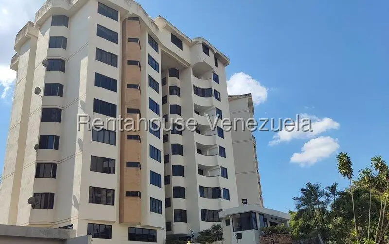 Apartamento (1 Nivel) en Alquiler en Los Mangos, Carabobo - 21