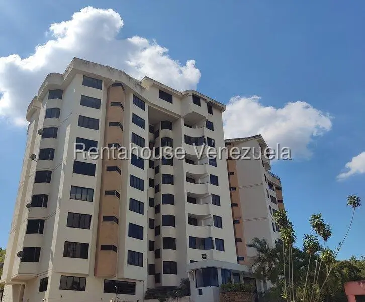 Apartamento (1 Nivel) en Alquiler en Los Mangos, Carabobo - 22
