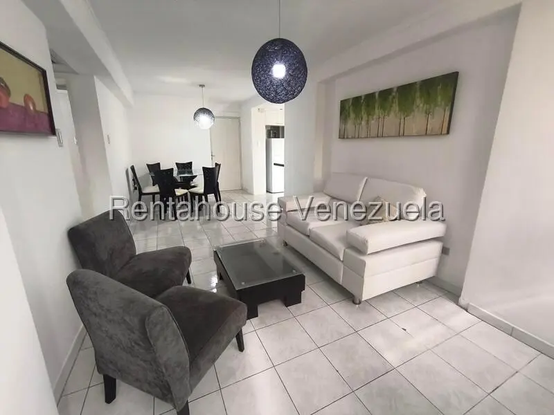 Apartamento (1 Nivel) en Alquiler en Los Mangos, Carabobo - 4
