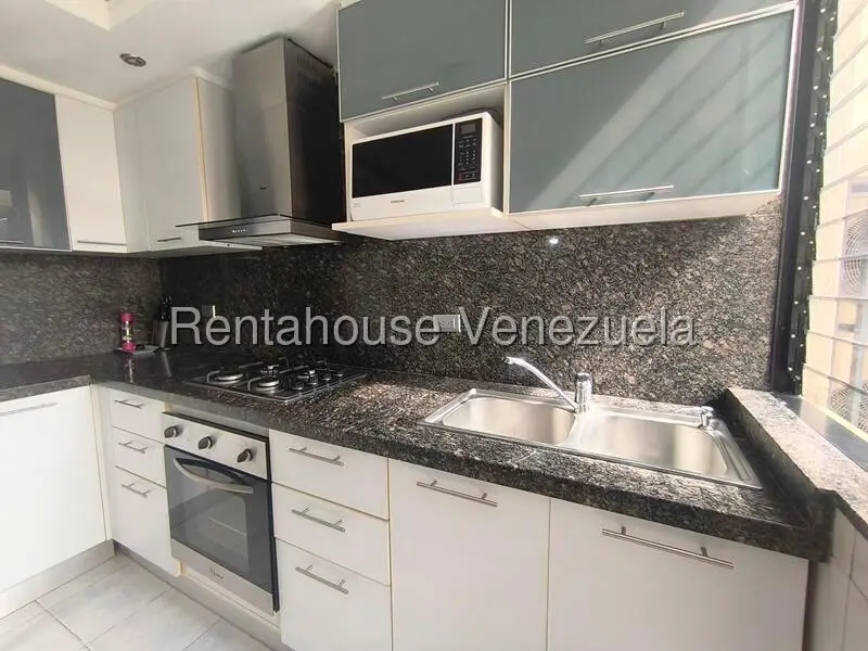 Apartamento (1 Nivel) en Alquiler en Los Mangos, Carabobo - 6