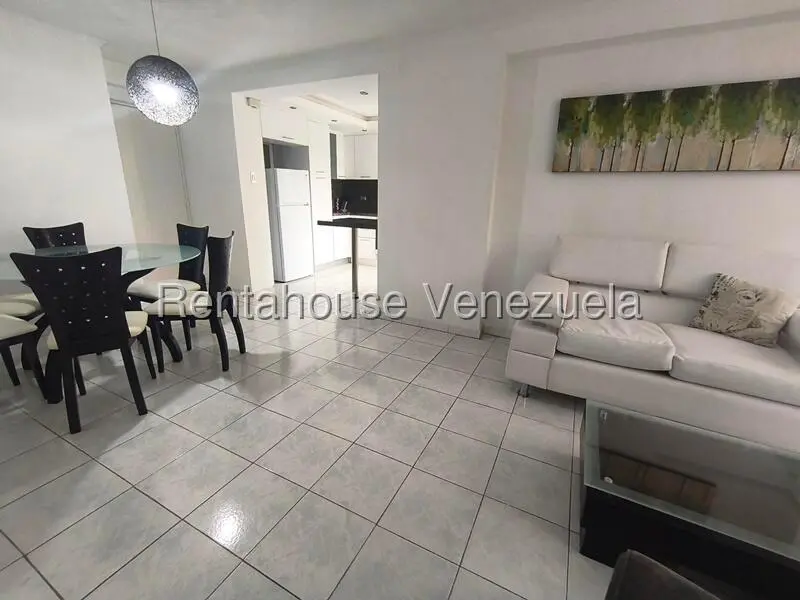Apartamento (1 Nivel) en Alquiler en Los Mangos, Carabobo - 10