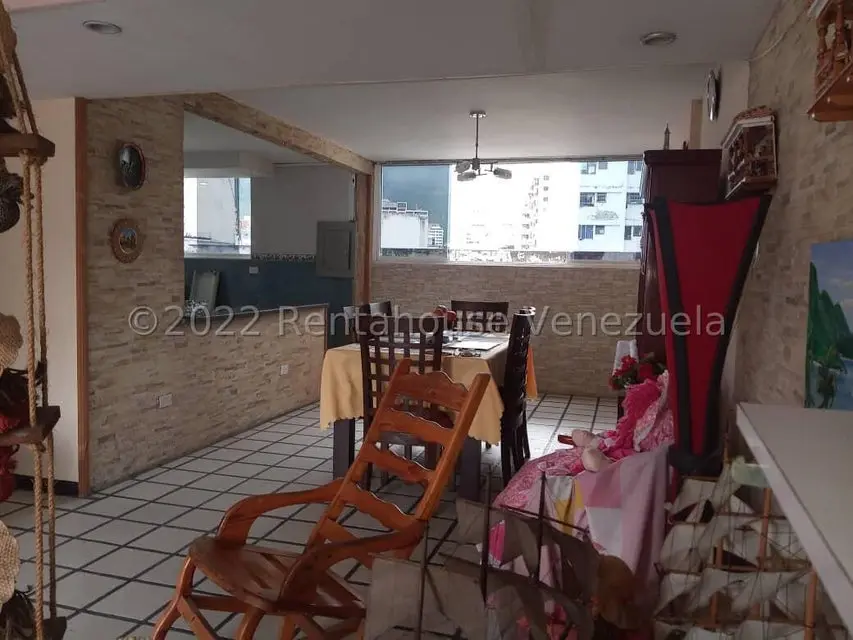 Apartamento (1 Nivel) en Venta en Sabana Grande, Distrito Metropolitano - 11
