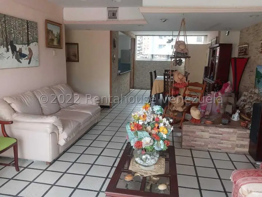 Apartamento (1 Nivel) en Venta en Sabana Grande, Distrito Metropolitano - 13