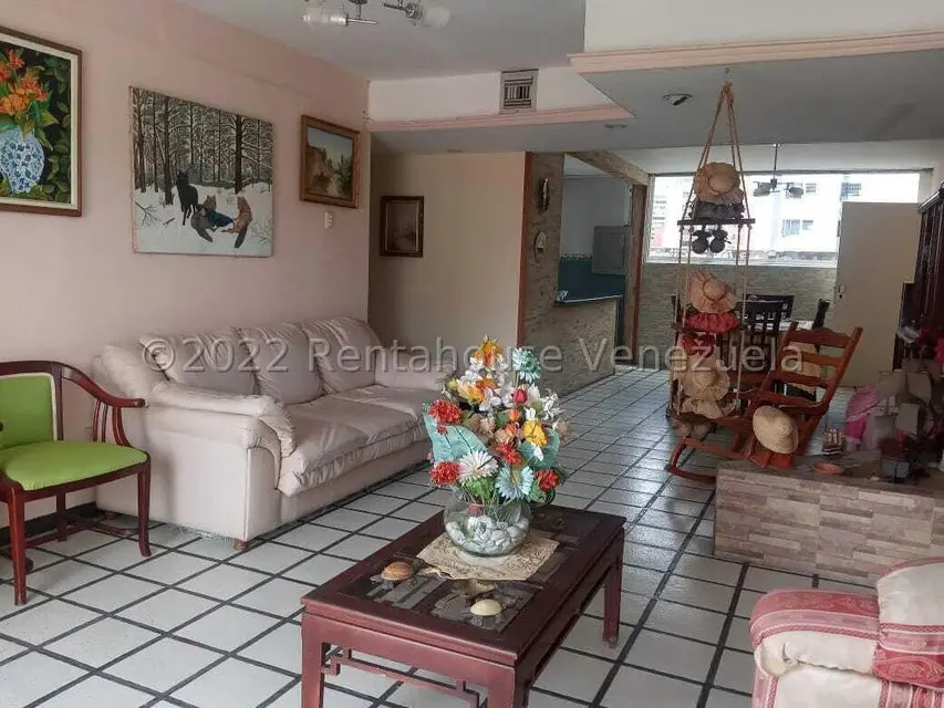 Apartamento (1 Nivel) en Venta en Sabana Grande, Distrito Metropolitano - 14