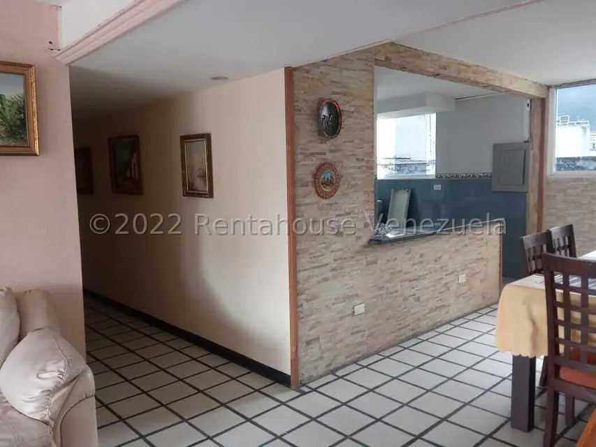 Apartamento (1 Nivel) en Venta en Sabana Grande, Distrito Metropolitano - 15