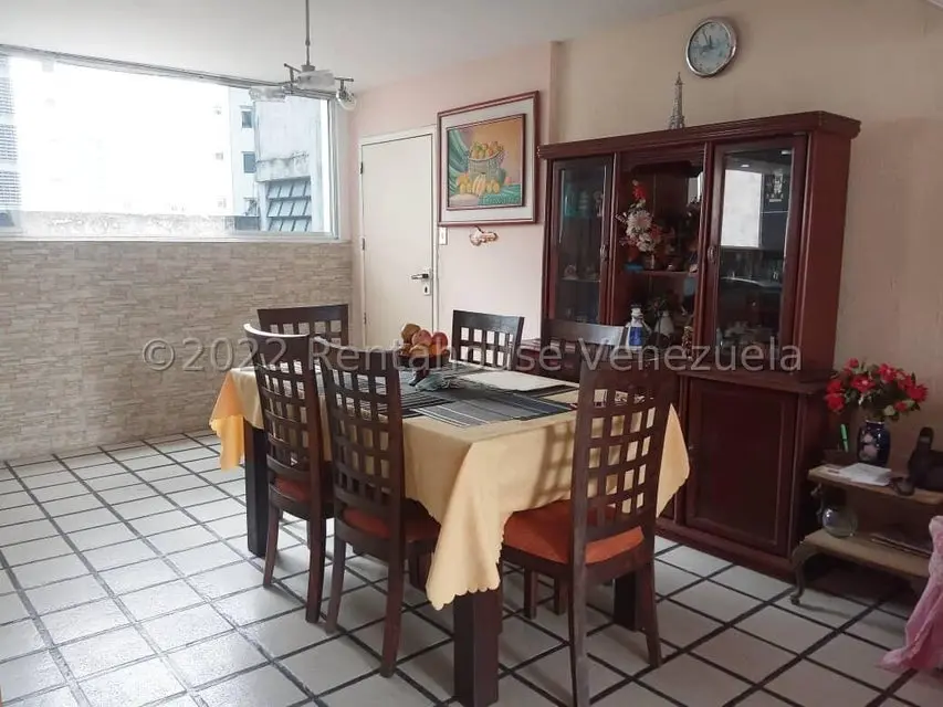 Apartamento (1 Nivel) en Venta en Sabana Grande, Distrito Metropolitano - 16