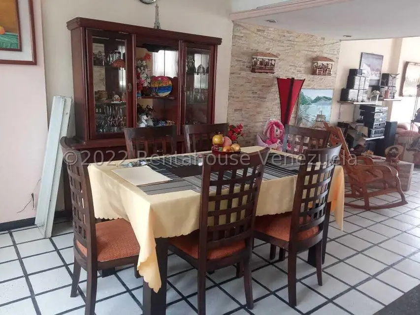 Apartamento (1 Nivel) en Venta en Sabana Grande, Distrito Metropolitano - 17