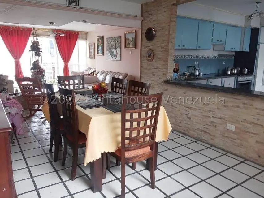 Apartamento (1 Nivel) en Venta en Sabana Grande, Distrito Metropolitano - 18