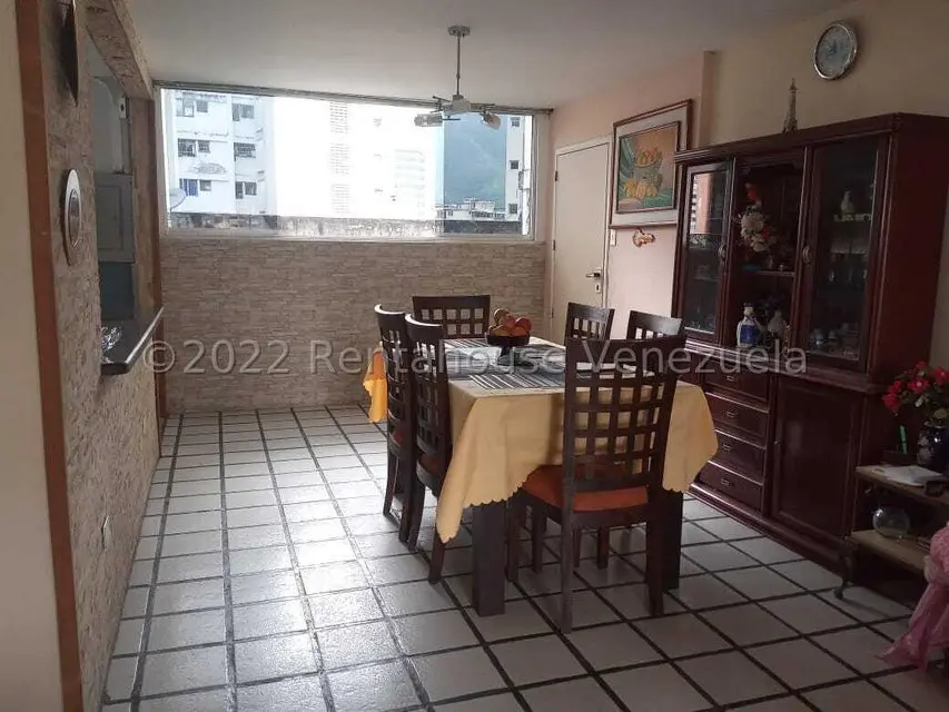 Apartamento (1 Nivel) en Venta en Sabana Grande, Distrito Metropolitano - 19