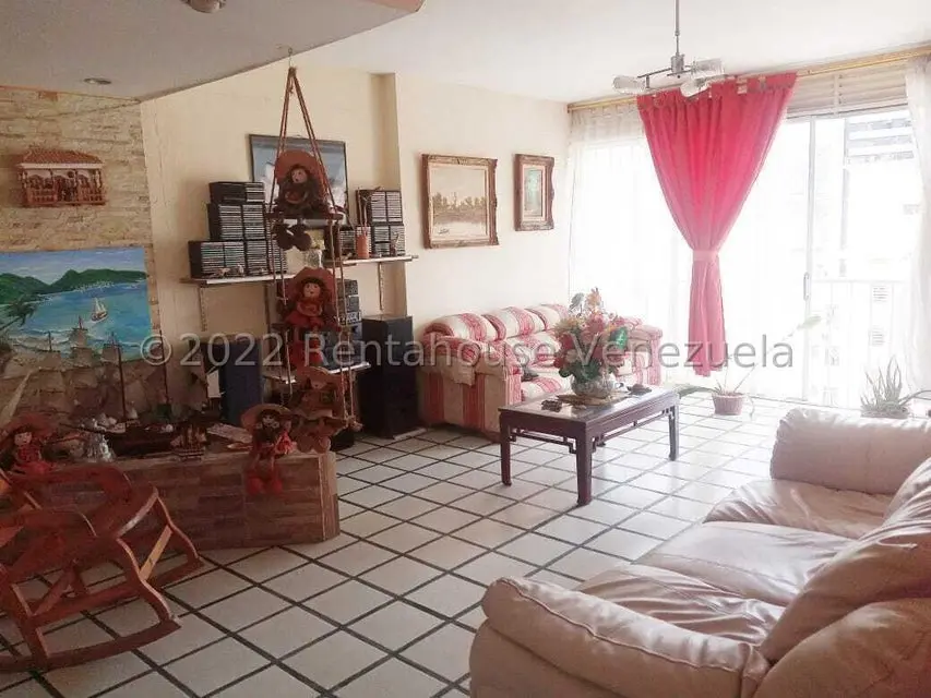 Apartamento (1 Nivel) en Venta en Sabana Grande, Distrito Metropolitano - 3