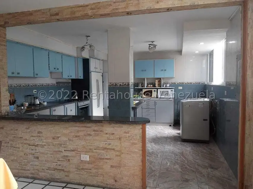 Apartamento (1 Nivel) en Venta en Sabana Grande, Distrito Metropolitano - 21