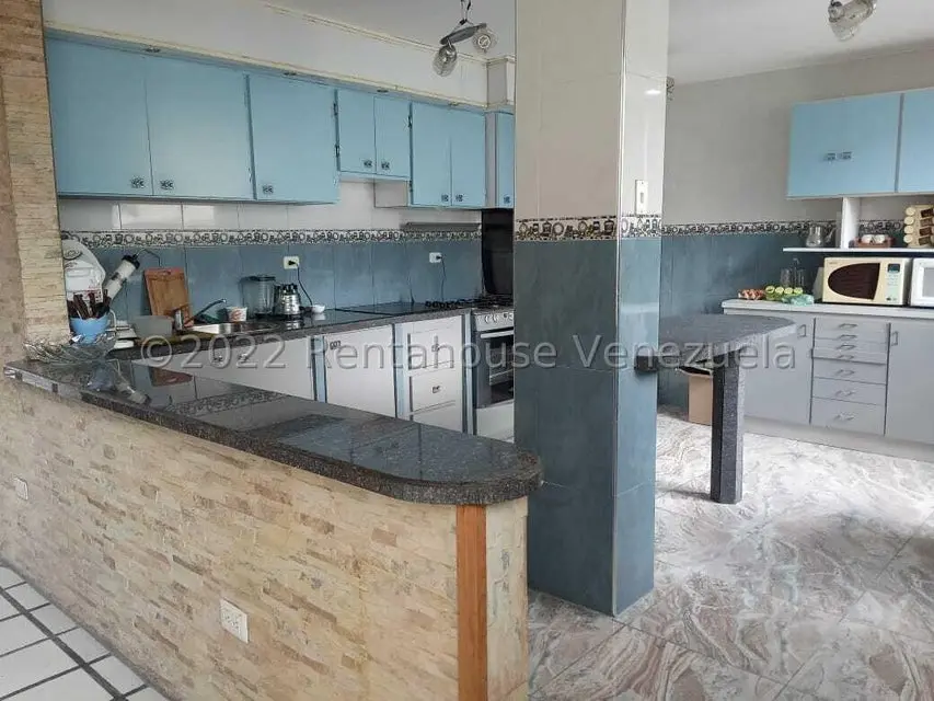 Apartamento (1 Nivel) en Venta en Sabana Grande, Distrito Metropolitano - 22