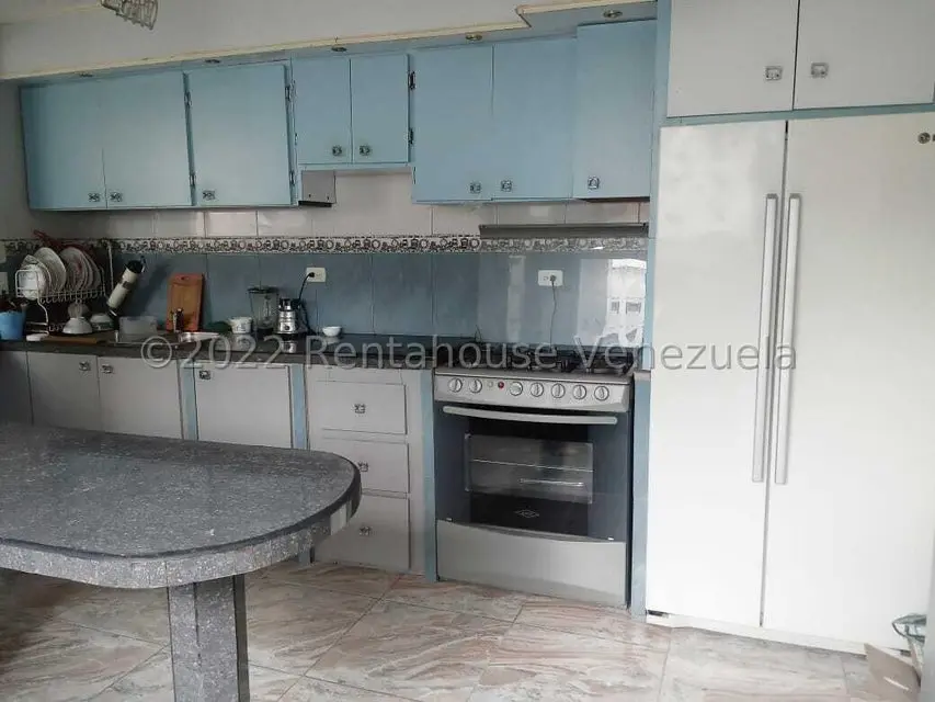 Apartamento (1 Nivel) en Venta en Sabana Grande, Distrito Metropolitano - 25