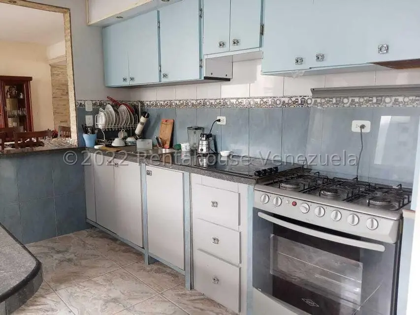 Apartamento (1 Nivel) en Venta en Sabana Grande, Distrito Metropolitano - 26