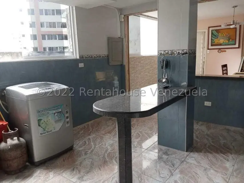 Apartamento (1 Nivel) en Venta en Sabana Grande, Distrito Metropolitano - 27