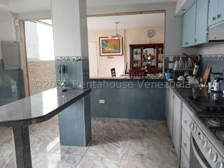 Apartamento (1 Nivel) en Venta en Sabana Grande, Distrito Metropolitano - 28