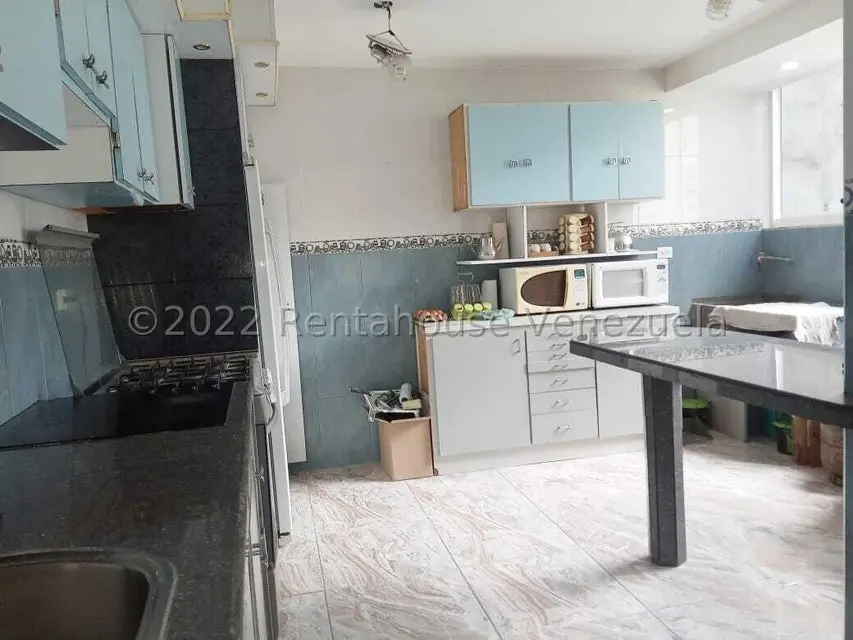 Apartamento (1 Nivel) en Venta en Sabana Grande, Distrito Metropolitano - 29