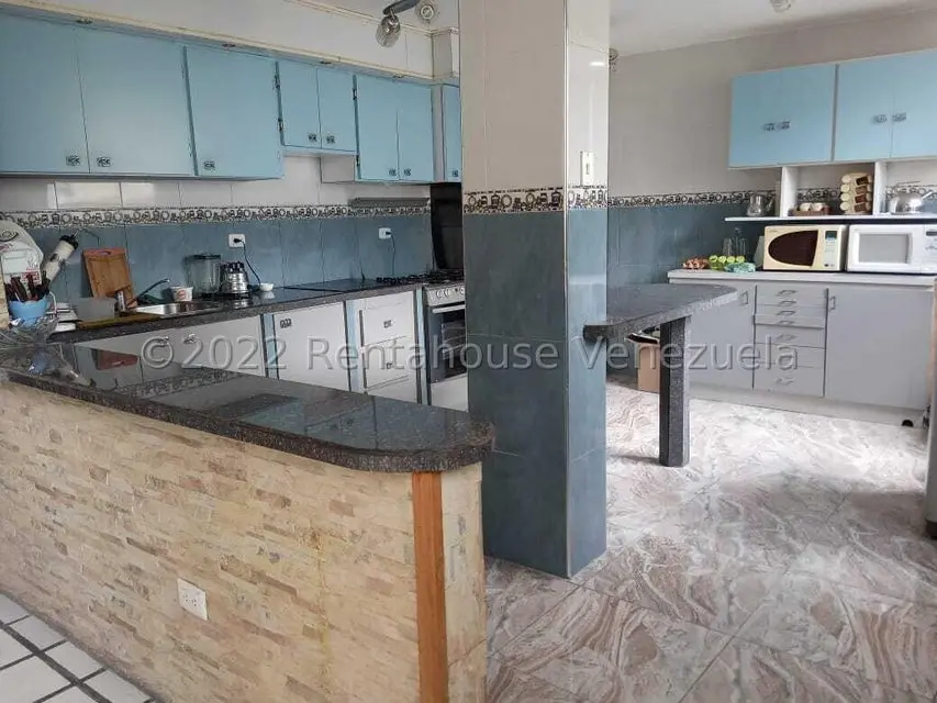 Apartamento (1 Nivel) en Venta en Sabana Grande, Distrito Metropolitano - 30