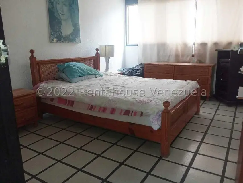 Apartamento (1 Nivel) en Venta en Sabana Grande, Distrito Metropolitano - 32