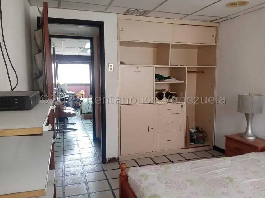 Apartamento (1 Nivel) en Venta en Sabana Grande, Distrito Metropolitano - 33