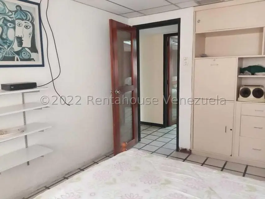 Apartamento (1 Nivel) en Venta en Sabana Grande, Distrito Metropolitano - 34