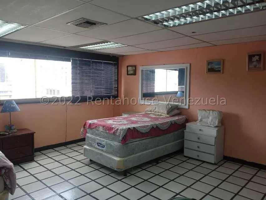 Apartamento (1 Nivel) en Venta en Sabana Grande, Distrito Metropolitano - 37