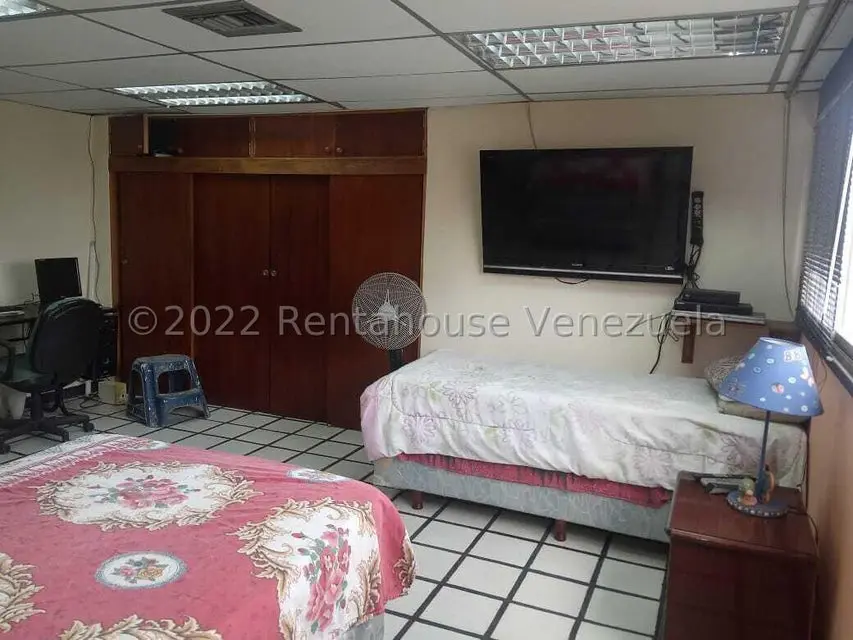 Apartamento (1 Nivel) en Venta en Sabana Grande, Distrito Metropolitano - 38