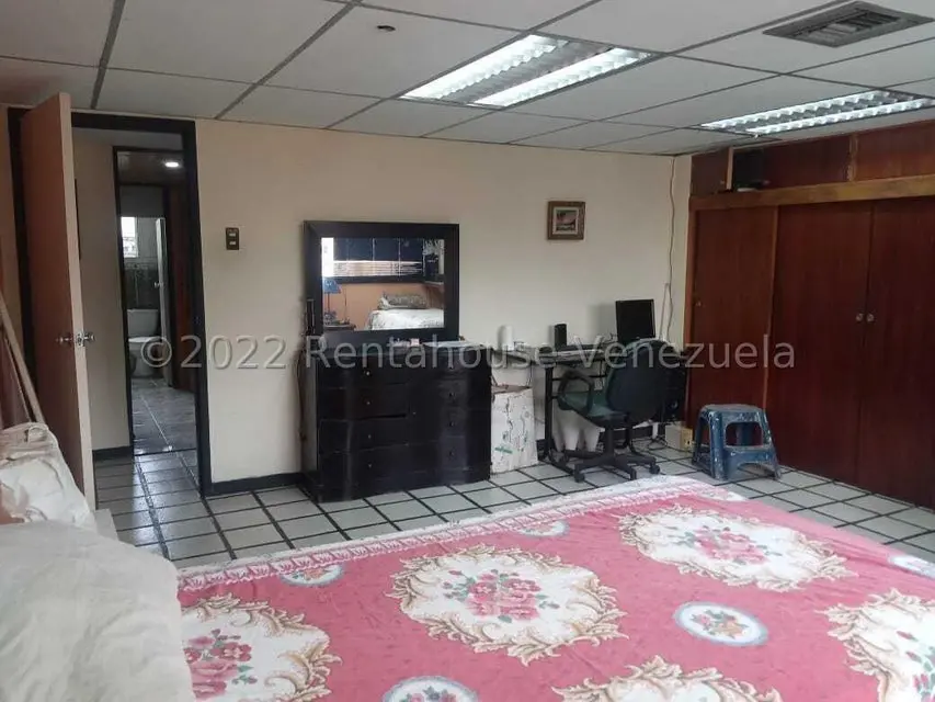 Apartamento (1 Nivel) en Venta en Sabana Grande, Distrito Metropolitano - 39