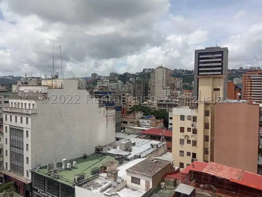 Apartamento (1 Nivel) en Venta en Sabana Grande, Distrito Metropolitano - 5