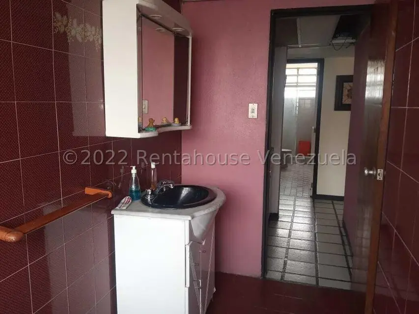 Apartamento (1 Nivel) en Venta en Sabana Grande, Distrito Metropolitano - 41