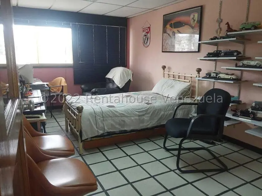 Apartamento (1 Nivel) en Venta en Sabana Grande, Distrito Metropolitano - 42