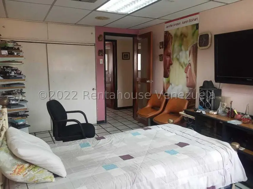 Apartamento (1 Nivel) en Venta en Sabana Grande, Distrito Metropolitano - 43