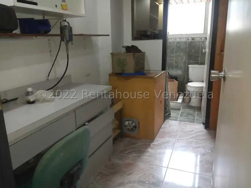 Apartamento (1 Nivel) en Venta en Sabana Grande, Distrito Metropolitano - 44